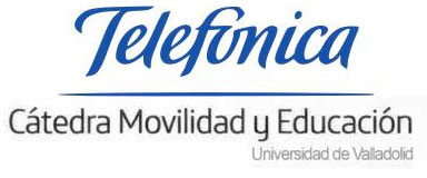Cátedra Telefónica de Movilidad y Educación de la Universidad de Valladolid