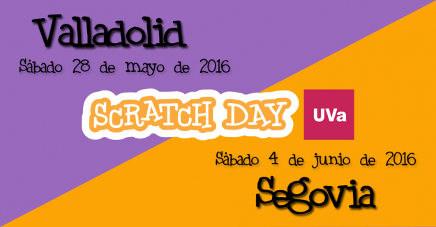 Scratch Day 2016 @ UVa