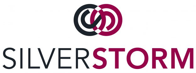 Silverstorm logo