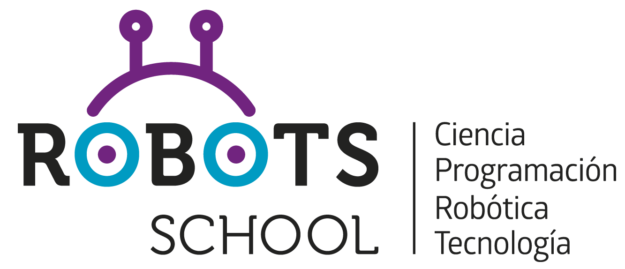 We Are Robots Club logo